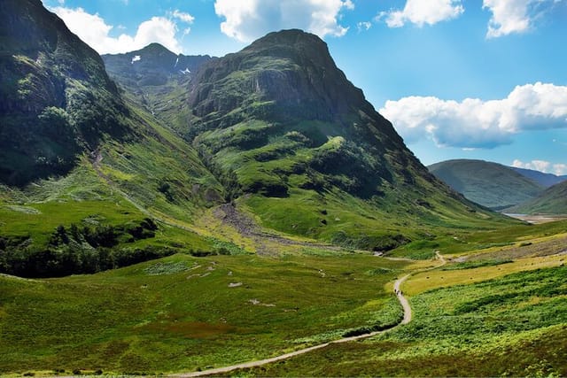 Glencoe 